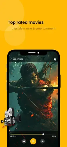 sony-xperia-1-ii Top Rated Movies